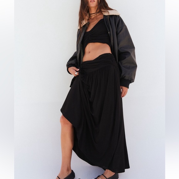 Free people Sabrina skirt set - Picture 5 of 7